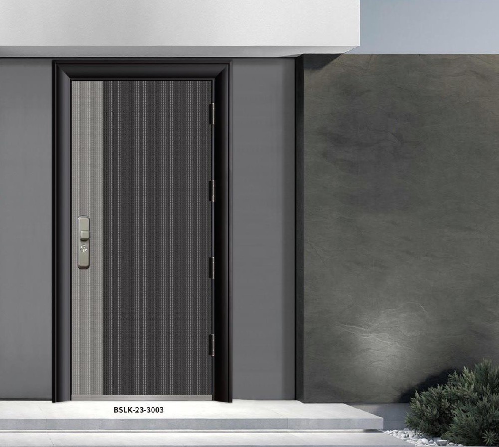 貝斯洛克工程門(mén)