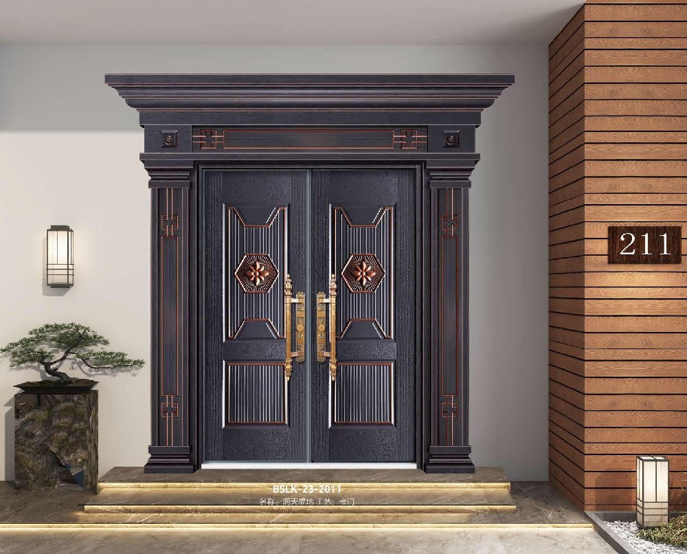 貝斯洛克非標(biāo)門(mén)